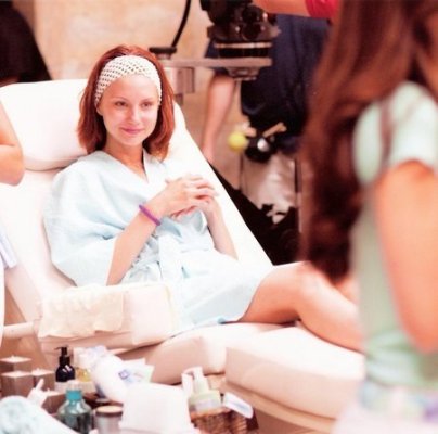 Michelle Parylak photo