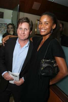 Joy Bryant photo