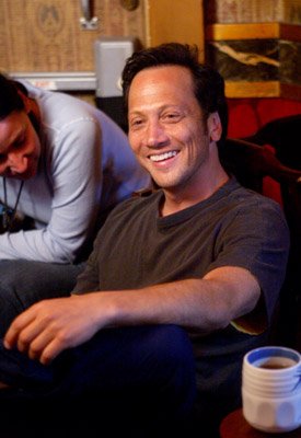 Rob Schneider photo