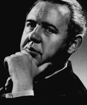 Charles Laughton photo