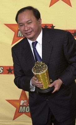 John Woo photo