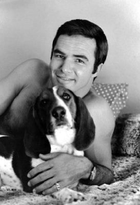 Burt Reynolds photo