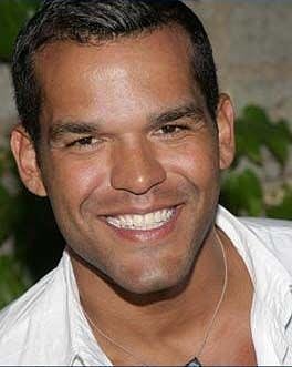 Amaury Nolasco photo