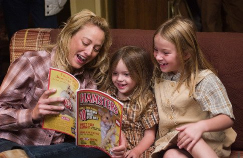 Virginia Madsen photo