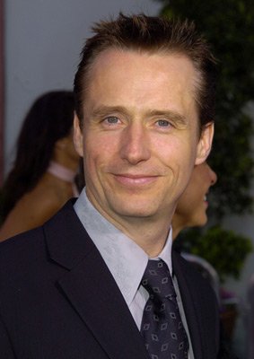 Linus Roache photo