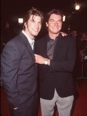 Charlie O'Connell photo