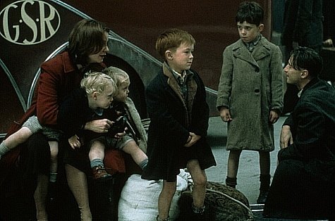 Robert Carlyle photo