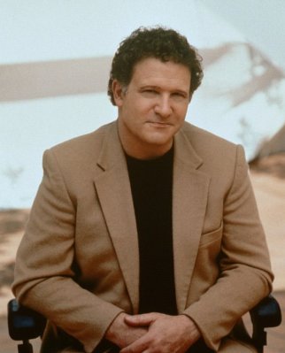 Albert Brooks photo