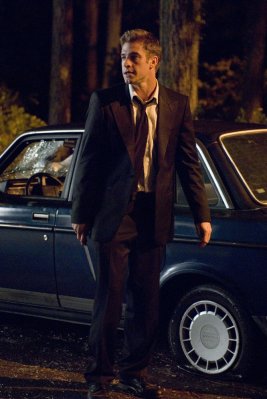 Scott Speedman photo