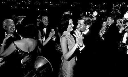 George Hamilton photo