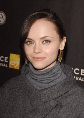 Christina Ricci photo
