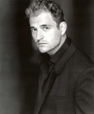 Michael DeLuise photo