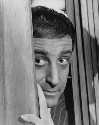 Peter Sellers photo