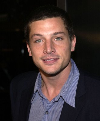 Simon Rex photo