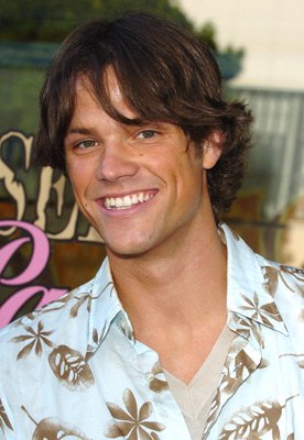 Jared Padalecki photo