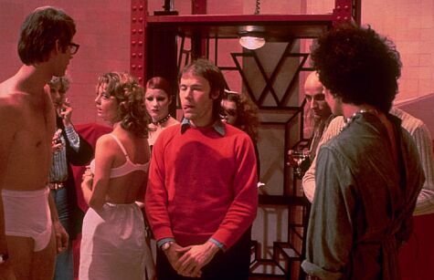 Barry Bostwick photo