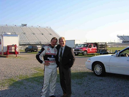 David Sherrill photo