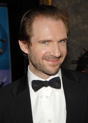 Ralph Fiennes photo