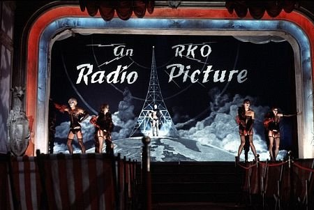 Barry Bostwick photo