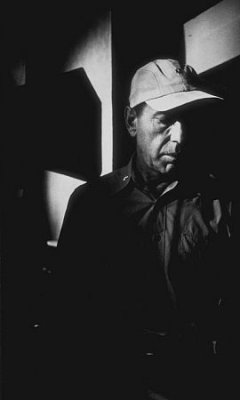 Humphrey Bogart photo