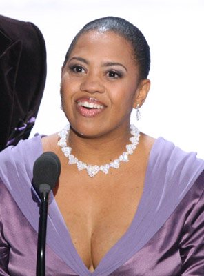 Chandra Wilson photo