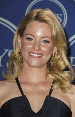 Elizabeth Banks photo