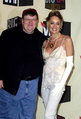 Michael Moore photo