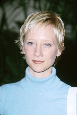 Anne Heche photo