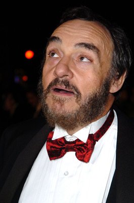 John Rhys-Davies photo