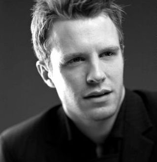 Luke Mably photo