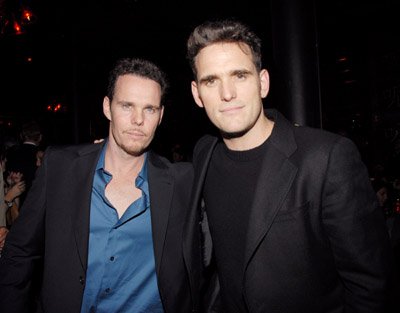 Kevin Dillon photo