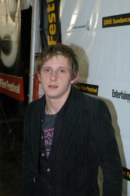 Jamie Bell photo