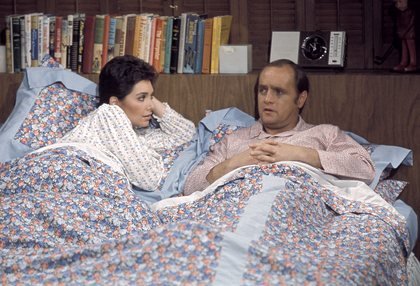Bob Newhart photo