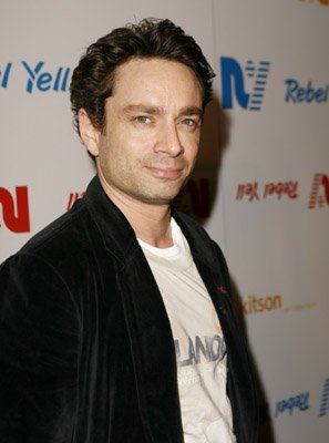 Chris Kattan photo