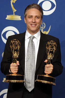 Jon Stewart photo