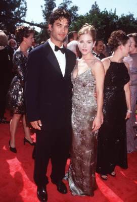 Johnathon Schaech photo