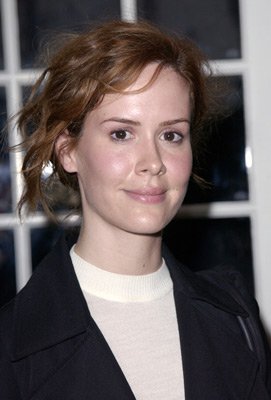 Sarah Paulson photo
