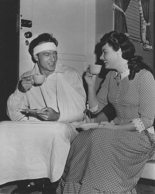 Ingrid Bergman photo