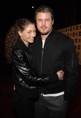 Eric Dane photo