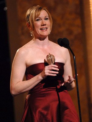 Kathleen Marshall photo