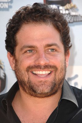 Brett Ratner photo