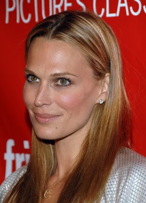 Molly Sims photo