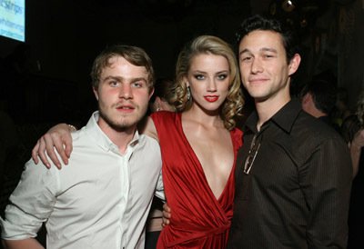 Joseph Gordon-Levitt photo