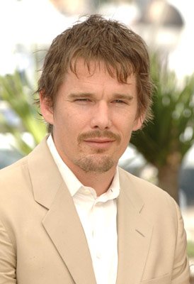 Ethan Hawke photo