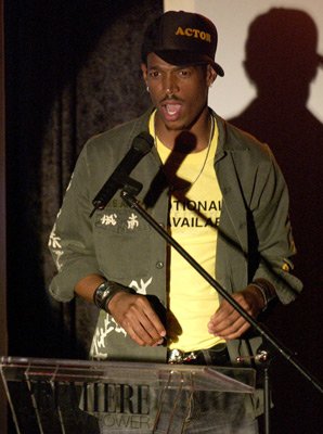 Marlon Wayans photo