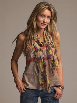 Natascha McElhone photo