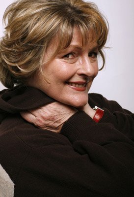 Brenda Blethyn photo