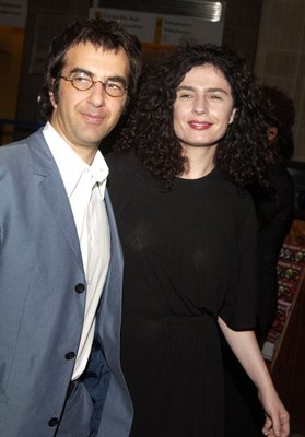 Atom Egoyan photo