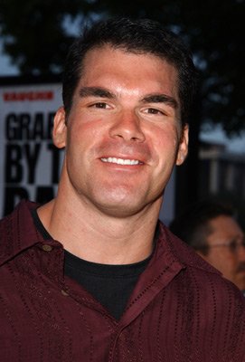 Brandon Molale photo