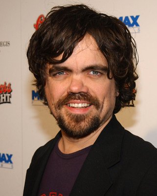Peter Dinklage photo